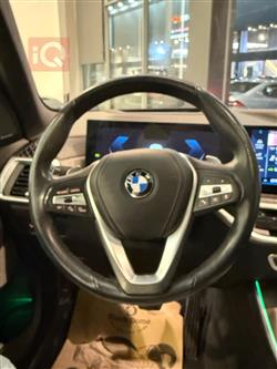 بی ئێم دەبڵیو X5